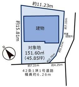 神奈川県厚木市上荻野