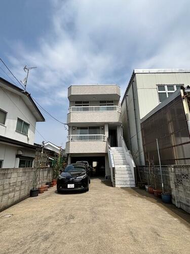 detached 福島県会津若松市七日町