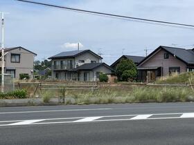 茨城県那珂市後台