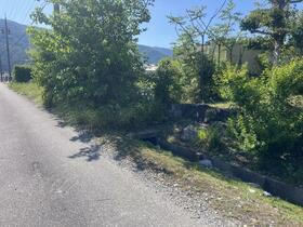 岐阜県揖斐郡池田町田畑