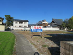 兵庫県宍粟市山崎町御名