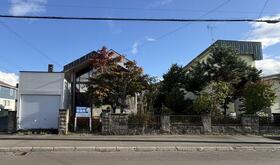 北海道石狩市花川北一条３丁目