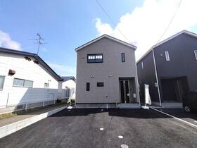 秋田県秋田市港北新町