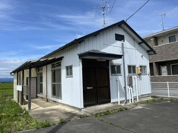detached 宮城県大崎市古川字青塚

地図を見る