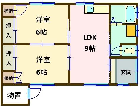 detached 宮城県大崎市古川字青塚

地図を見る