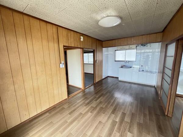 detached 宮城県大崎市古川字青塚

地図を見る