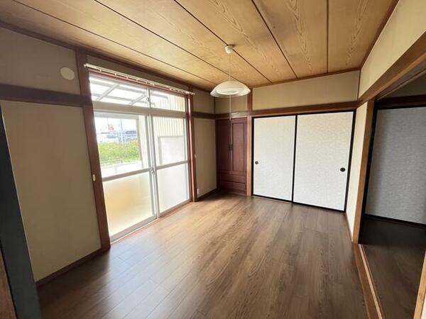 detached 宮城県大崎市古川字青塚

地図を見る