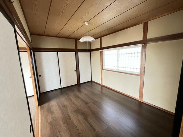 detached 宮城県大崎市古川字青塚

地図を見る