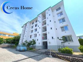 垂水高丸団地　４号棟