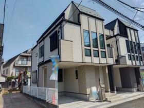 東京都世田谷区北沢１丁目