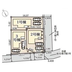 福岡県福岡市南区野多目６丁目