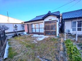 愛知県一宮市萩原町萩原字松山