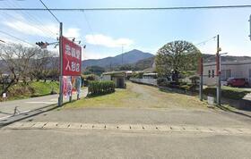 徳島県吉野川市山川町川田