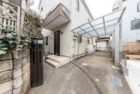 東京都東久留米市滝山７丁目