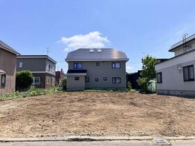 北海道江別市大麻高町