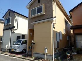 兵庫県西宮市青木町