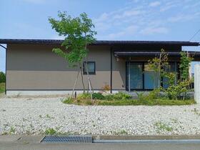 新潟県上越市三和区川浦