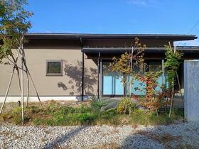 新潟県上越市三和区川浦