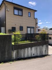 滋賀県甲賀市水口町山