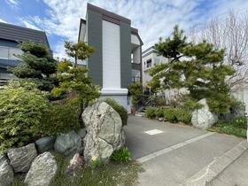 北海道石狩市花川南八条４丁目