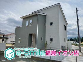 福島県福島市成川字上谷地