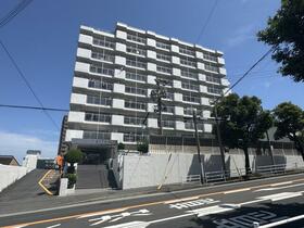 ミリオンコーポラス白藤