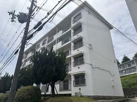 上高丸住宅Ｂ棟