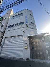 東京都墨田区東向島３丁目