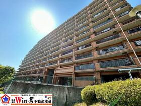 ライオンズマンション西鈴蘭台第二