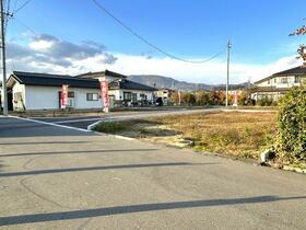 長野県長野市大字富竹