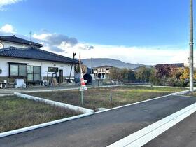 長野県長野市大字富竹