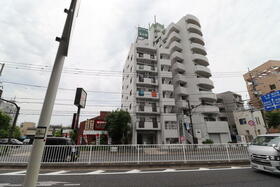 グリーンキャピタル北小岩