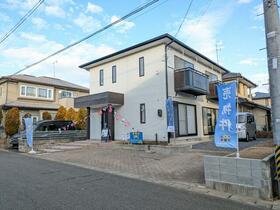 福島県郡山市緑ケ丘西２丁目