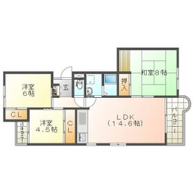 第二恵美酒マンション