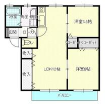 間取り：236003269064