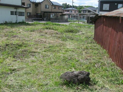Land, Hachimantai, Iwate