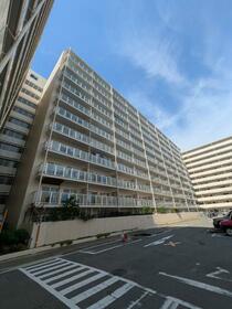 関目グリーンハイツＤ棟