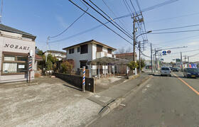 東京都町田市大蔵町