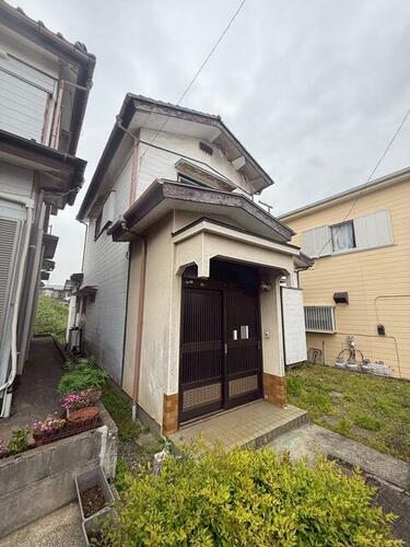 Used Detached House, Miura, Kanagawa