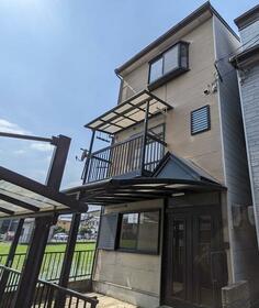 京都府京都市西京区川島東代町