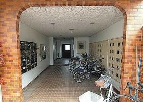 シンハイツ権堂