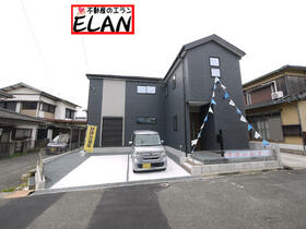 福岡県北九州市小倉南区湯川新町4丁目