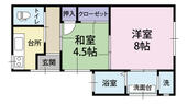 熱海市林ガ丘町 1階建 築63年のイメージ