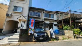 京都府京都市山科区大塚丹田