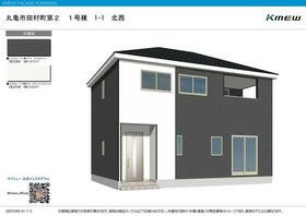 香川県丸亀市田村町
