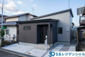 奈良県磯城郡田原本町大字千代