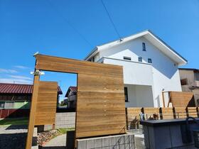 千葉県木更津市万石