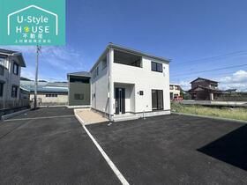 愛知県蒲郡市大塚町岸脇