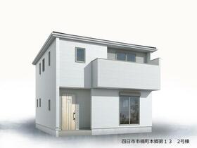 三重県四日市市楠町本郷