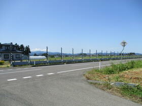 岩手県花巻市南笹間１地割